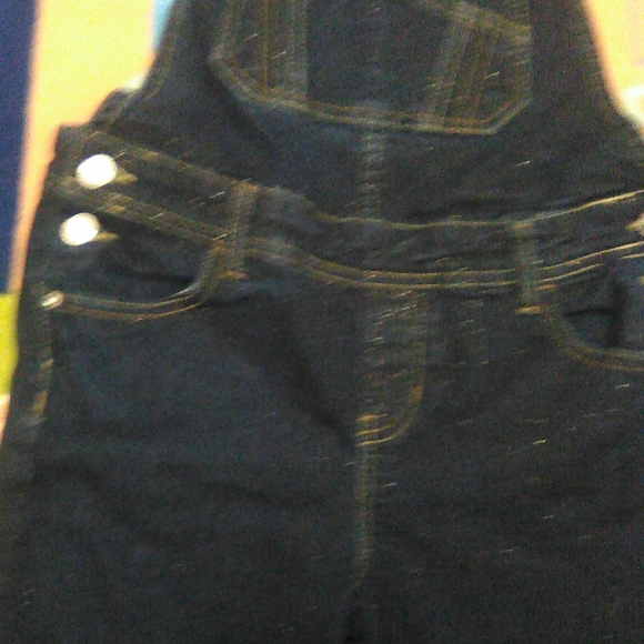 Overalls - Picture 3 of 4